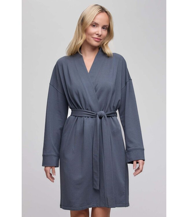 Lux Lounge Robe-available in 2 colors