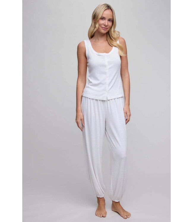 Pointelle Sleep Set-available in 2 colors