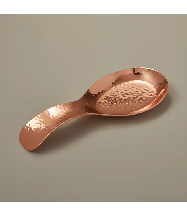 Camden Copper Spoon Rest