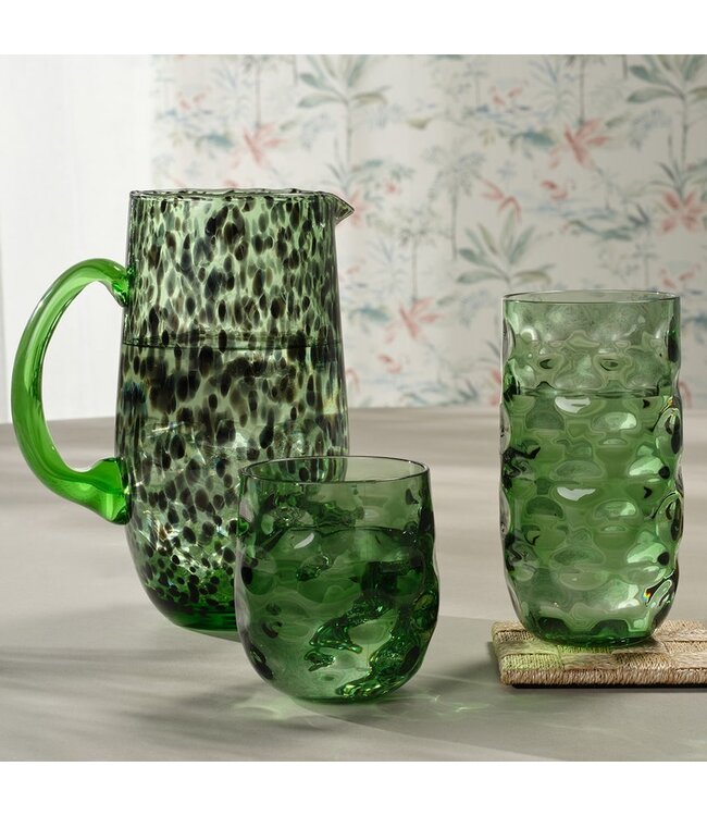 Halsey Acrylic Highball Glass