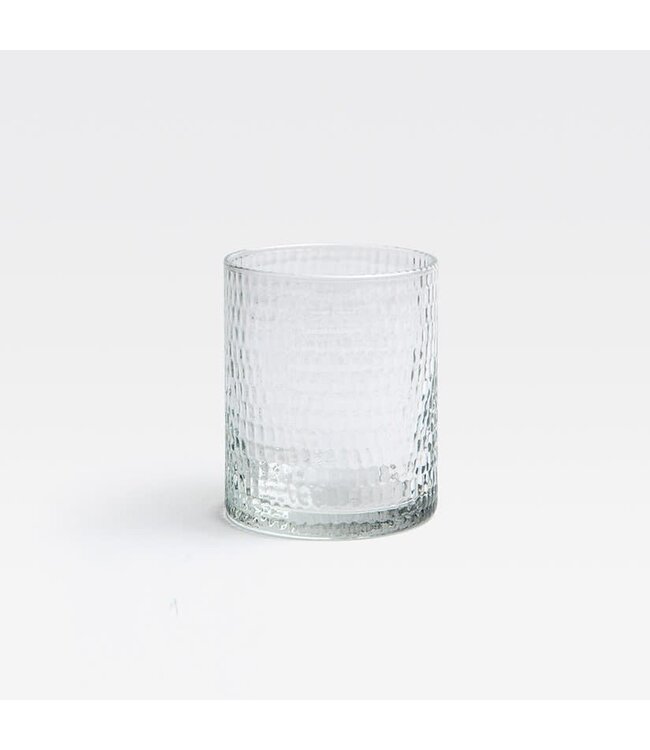 Duncan Tumbler-clear