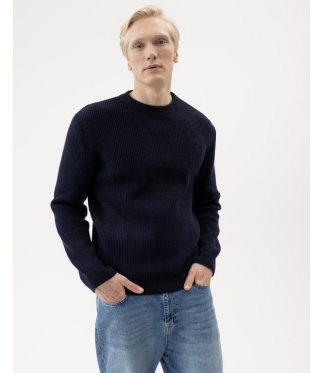 Holebrook Harry Crew - Navy