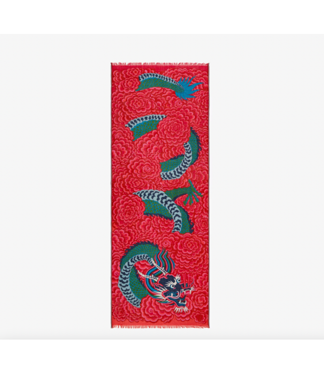 Inoui Etole 70 Dragon Fuchsia #ET18DR31