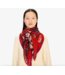 Inoui Editions Square Wool Papillons Scarf-available in 2 colors