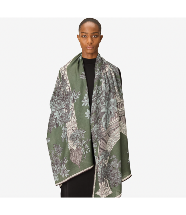 Inoui Etole 80 1889 Khaki #ET24GUS44