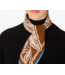 Inoui Editions Bangalor Square Silk Scarf