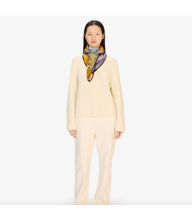 Quatre Saisons Silk/Modal Scarf
