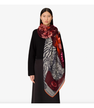 Inoui Editions Square 130 Gustav Scarf