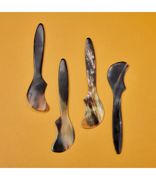 Horn Spreaders-S/4