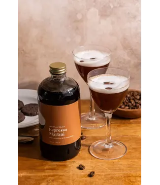 Wood Stove Kitchen Wood Stove Kitchen Mixers 16oz-choose from 3 flavors