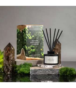 Environment Environment Marine Bergamot Diffuser