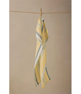 Live Linen Cadence Kitchen Towel-available in 2 colors