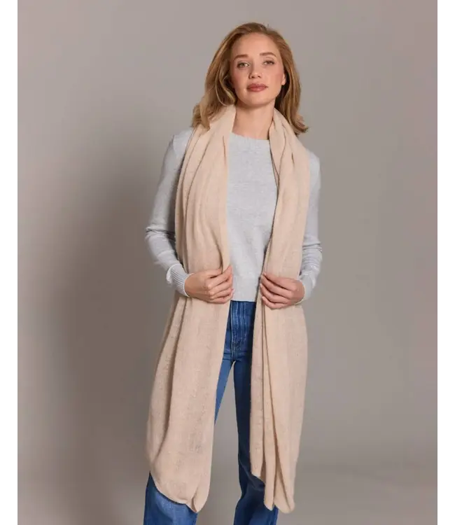 Cashmere Breezy Wrap-available in 3 colors