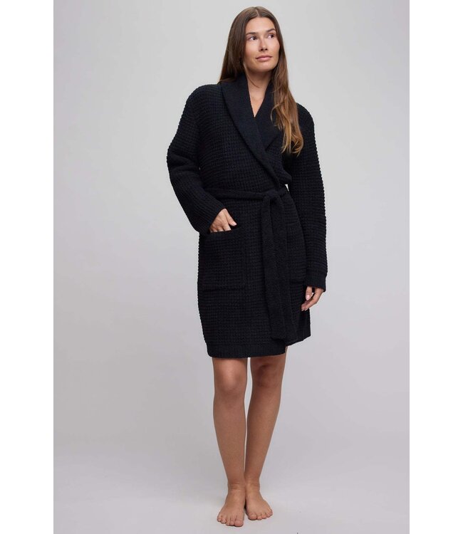 CozyChic Waffle Robe-available in 2 colors