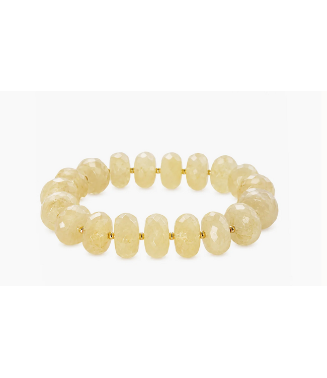 Bodie Bracelet-available in 3 colors