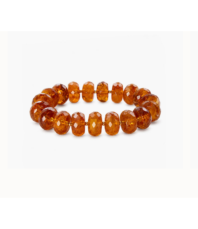 Bodie Bracelet-available in 3 colors