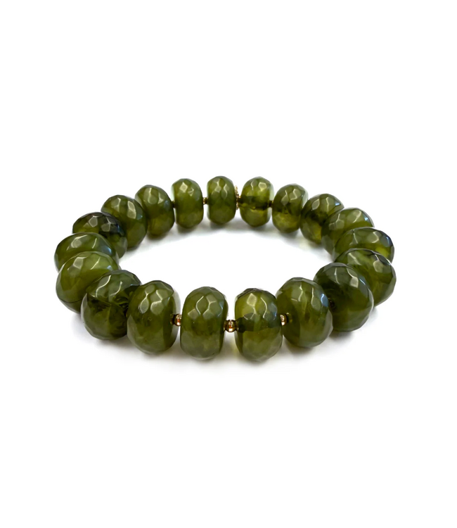 Bodie Bracelet-available in 3 colors