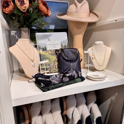 Womens Clothing & Accessories