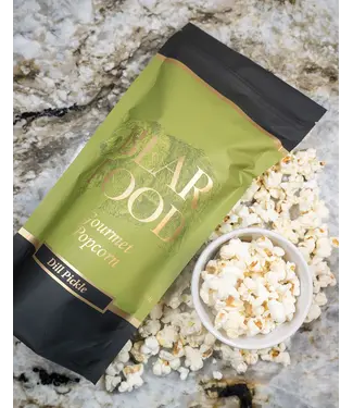 Bear Food Bear Food Gourmet Popcorn-choose from 3 flavors