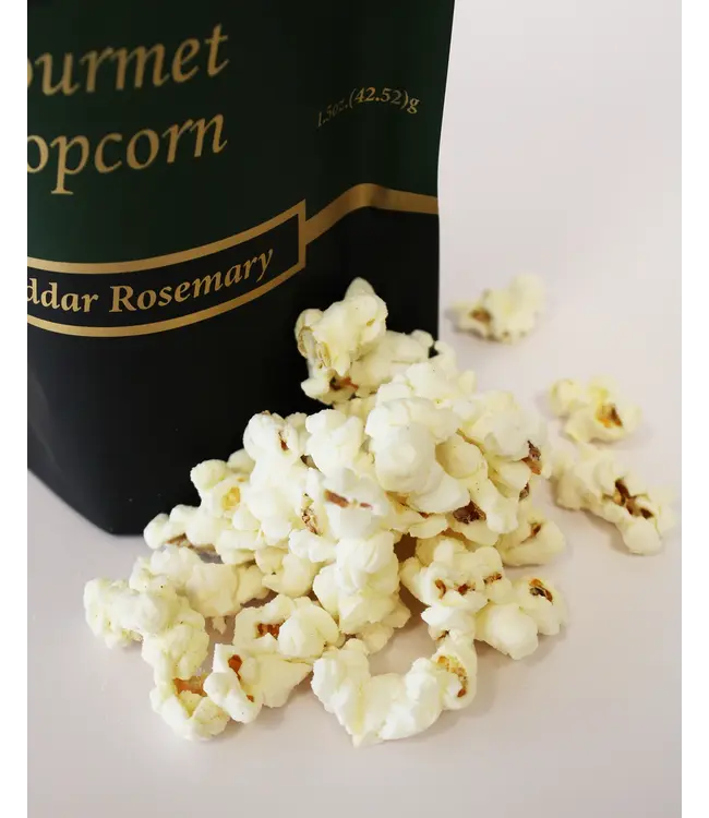 Bear Food Gourmet Popcorn-choose from 3 flavors