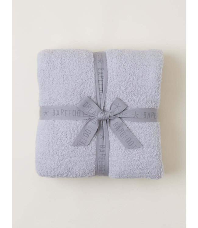 CozyChic Throw Blanket-available in 3 colors