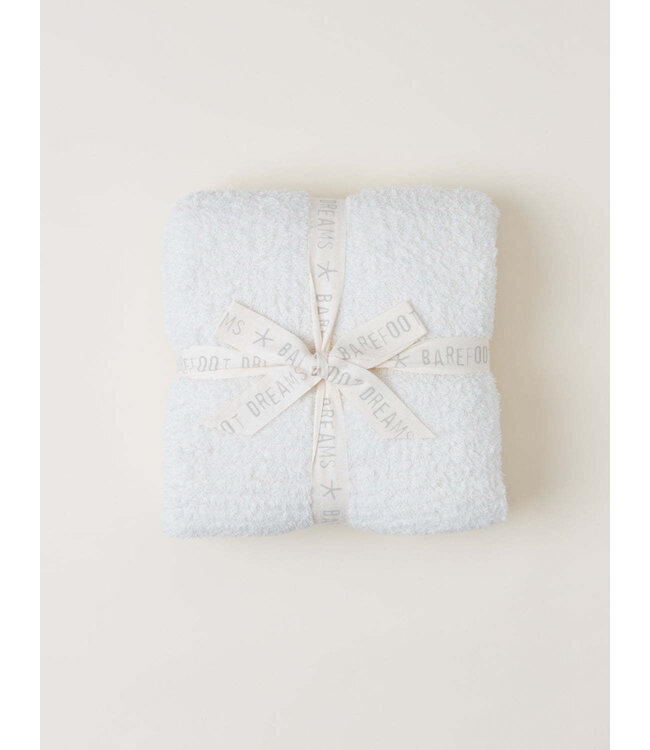 CozyChic Throw Blanket-available in 3 colors
