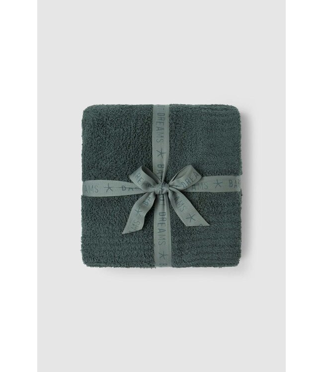 CozyChic Throw Blanket-available in 3 colors