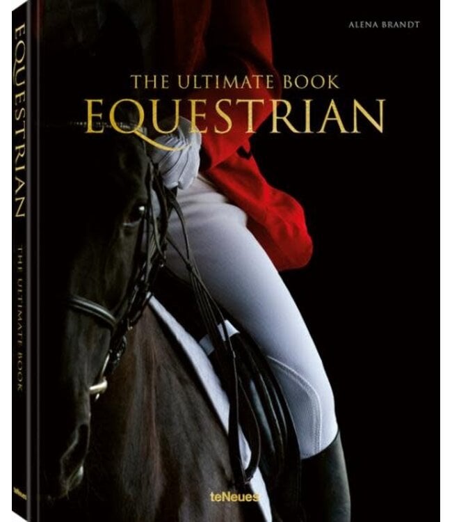 Equestrian- The Ultimate Book