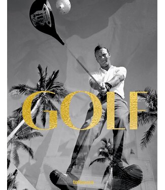 Golf Book