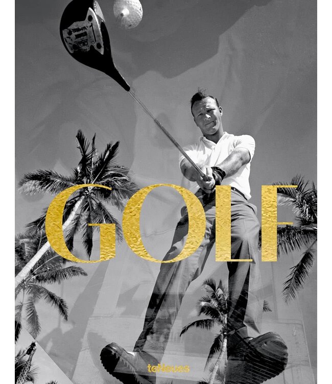 Golf Book