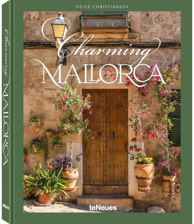 Charming Mallorca