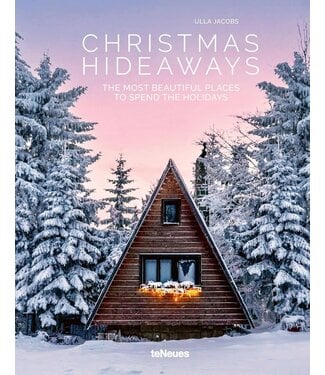 Christmas Hideaways