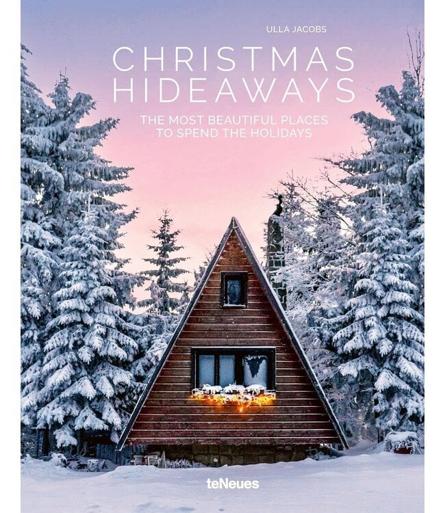 Christmas Hideaways