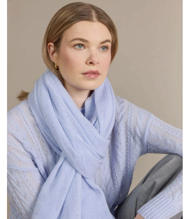 Cashmere Breezy Wrap-available in 3 colors
