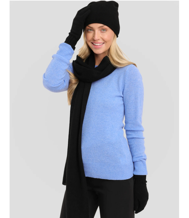 Cashmere Essential Glove-available in 3 colors