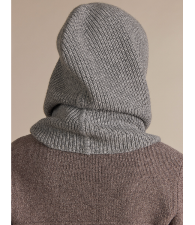 Shaker Balaclava-available in 3 colors