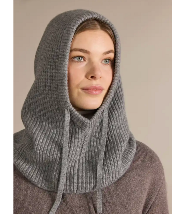Shaker Balaclava-available in 3 colors