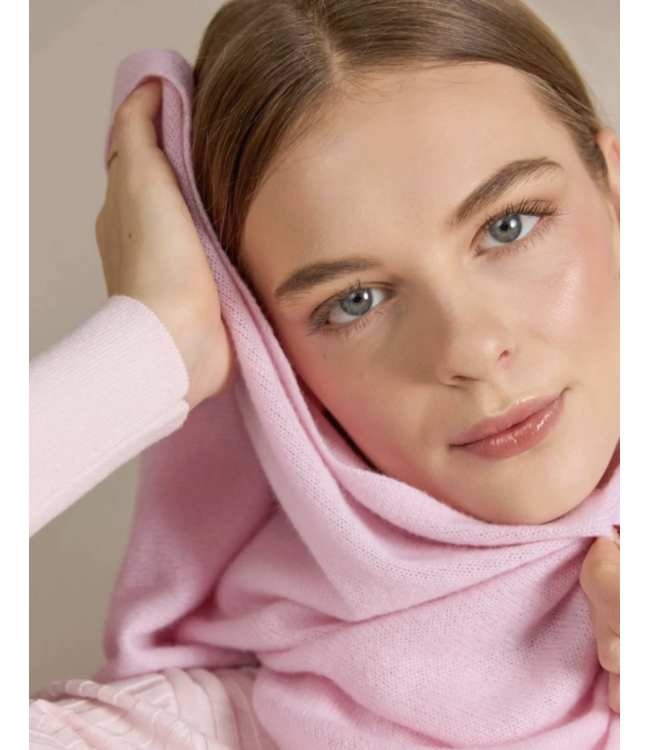 Cashmere Mini Luxe Wrap-available in 4 colors