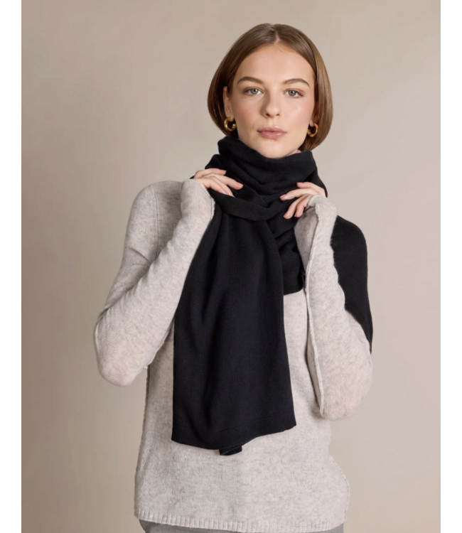 Cashmere Mini Luxe Wrap-available in 4 colors