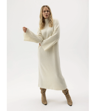 Ami Wool Dress