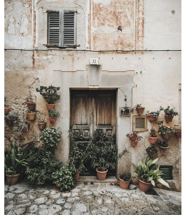 Charming Mallorca