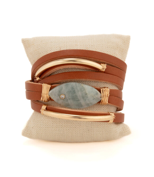 Soleil Shred Bracelet
