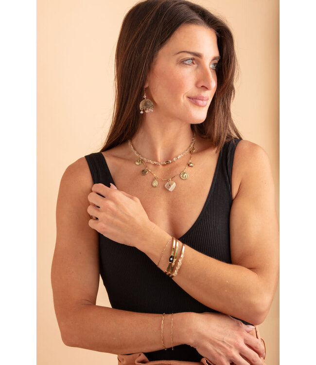 Lark Necklace