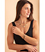 Taylor and Tessier Lark Necklace