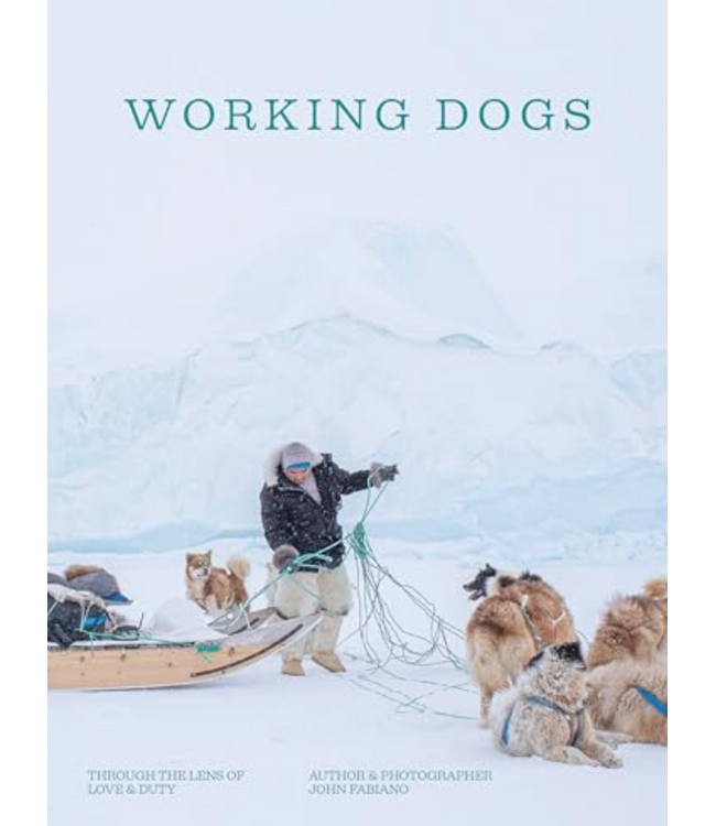 Working Dogs