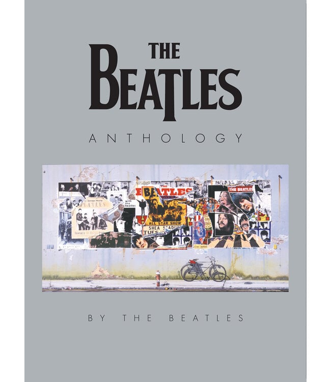 Beatles Anthology (25th Anniversary)
