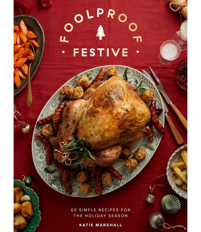 Foolproof Festive