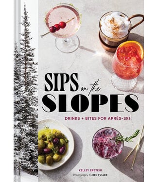 Sips on the Slopes