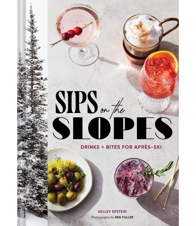 Sips on the Slopes