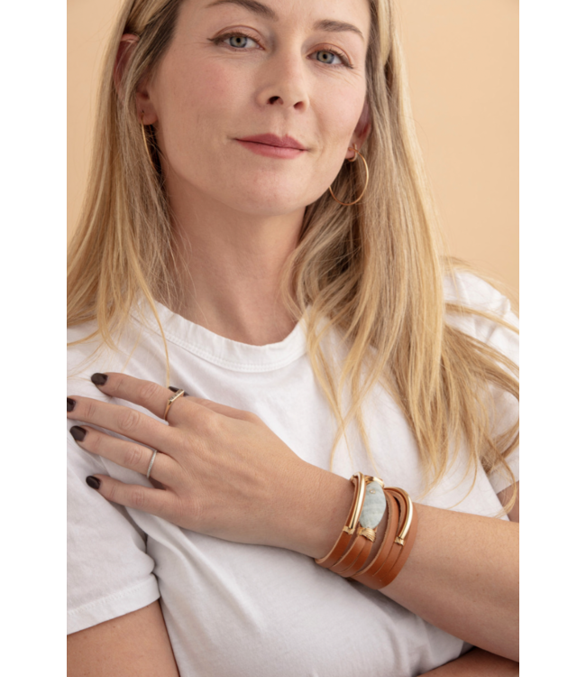 Soleil Shred Bracelet